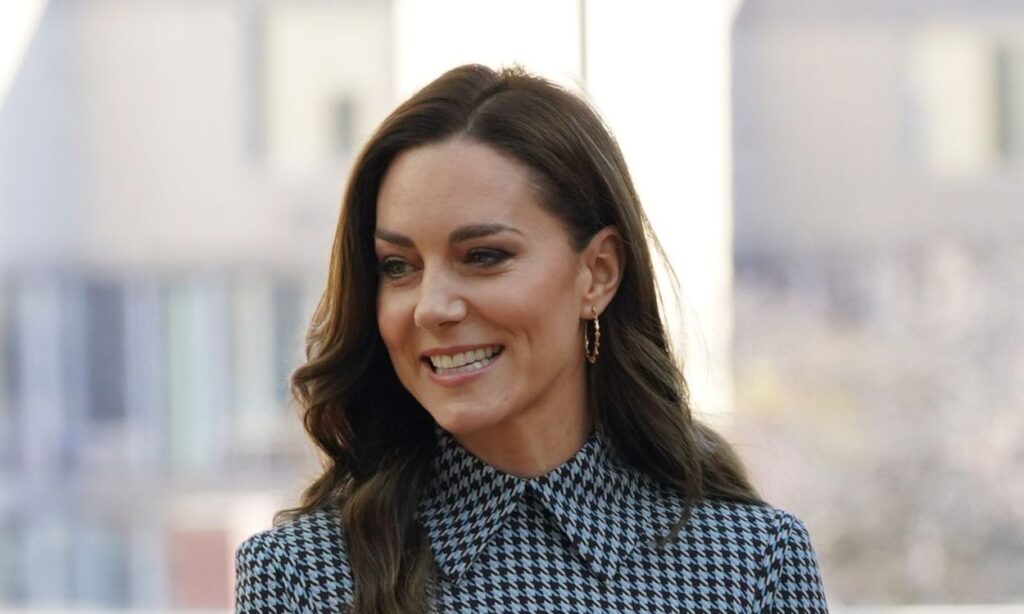 Kate Middleton on rumors of NOT attending coronation because Prince William's alleged mistress will be there