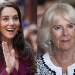 Kate Middleton overshadows Camilla Parker once again before the coronation ceremony