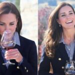 Kate Middleton proves to be a lover of alcoholic drinks and gets drunk every once in a while