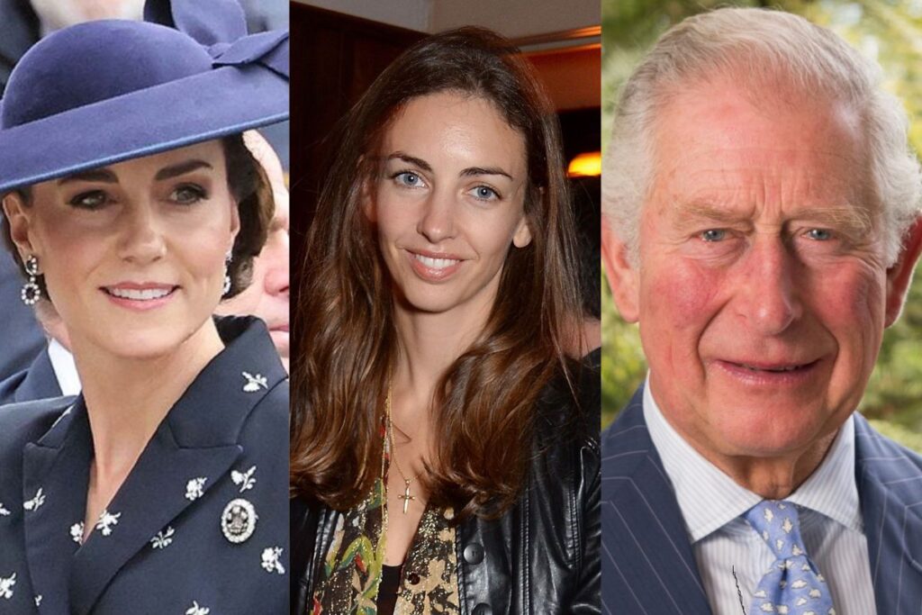 Kate Middleton reacts to King Charles III’s decision of inviting Prince William’s mistress and her family to the coronation