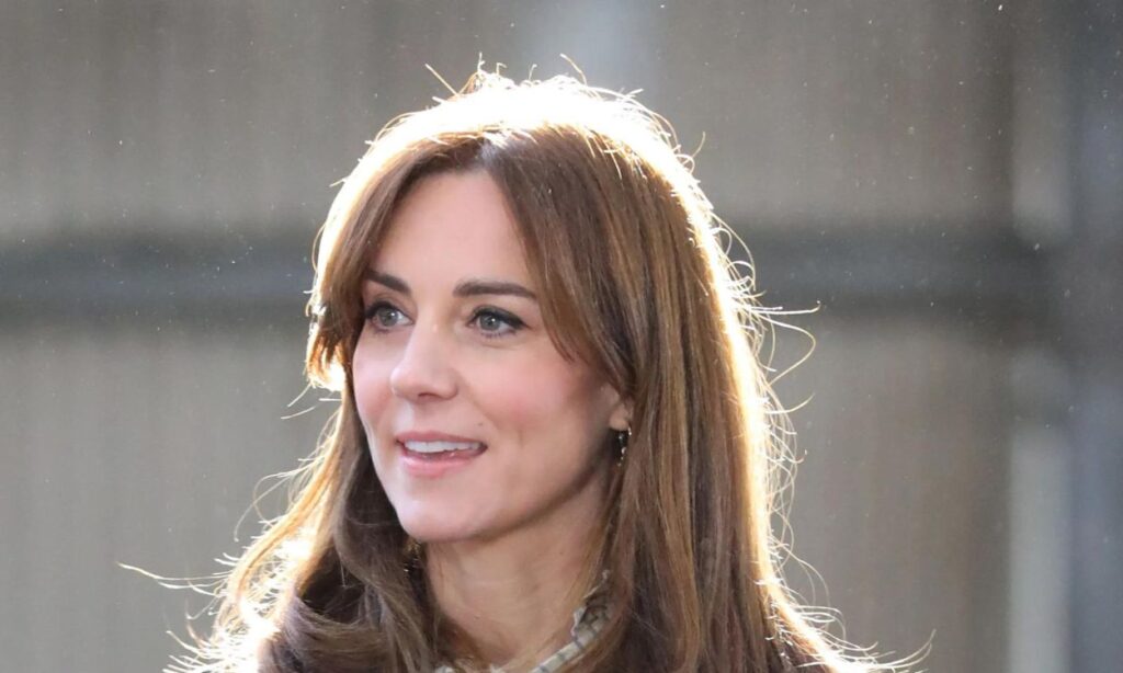 Kate Middleton suffered uncomfortable moment after being insulted in Ireland