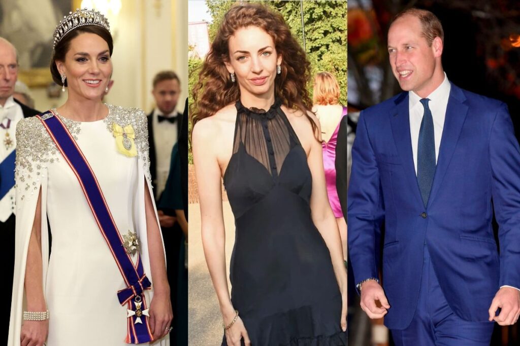 Kate Middleton undergoes surgery to win Prince William back from his mistress