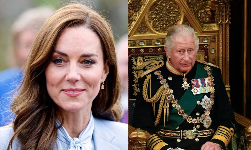Kate Middleton will NOT attend an event related to the coronation of King Charles III