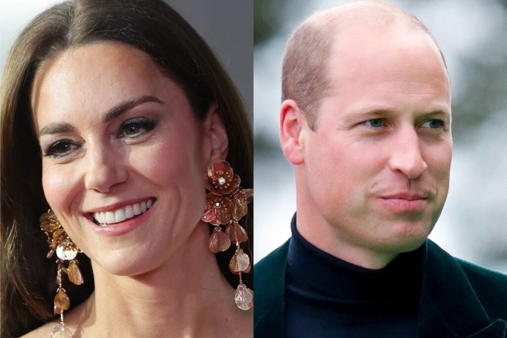 Kate Middleton's divorce from Prince William would be catastrophic for the royal family