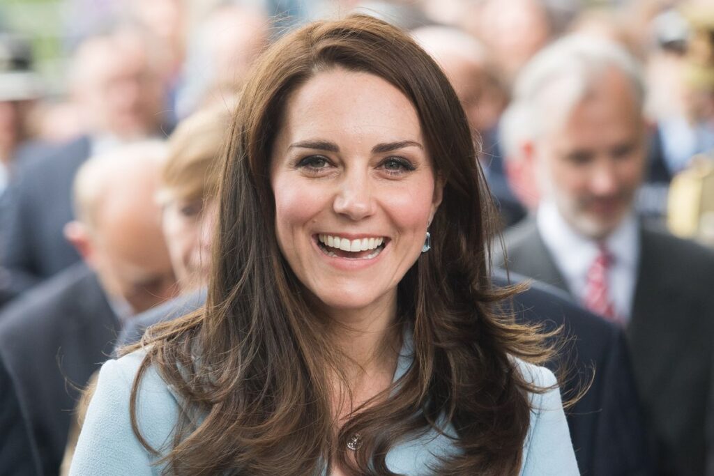 Kate Middleton's family's million-dollar business that thrives on royalty