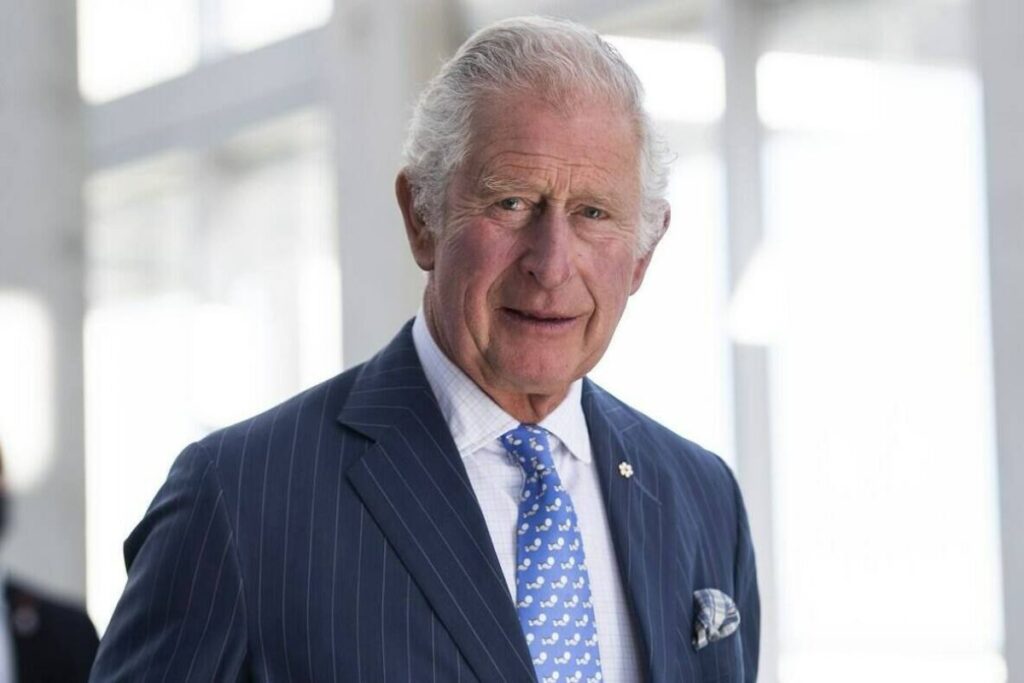 King Charles III could abdicate from the throne by the end of the year and Prince Harry will replace him