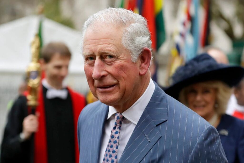 King Charles III faces a new loss of an important member at his coronation