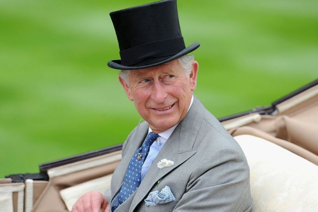 King Charles III fearful of the demise of the British Monarchy