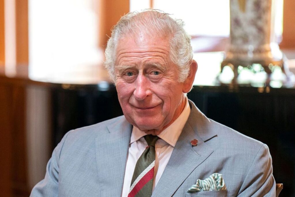 King Charles III had to find foreign singers for his coronation because British singers boycotted it