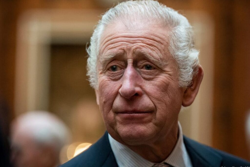 King Charles III has banned another important member of the royal family from attending the coronation ceremony
