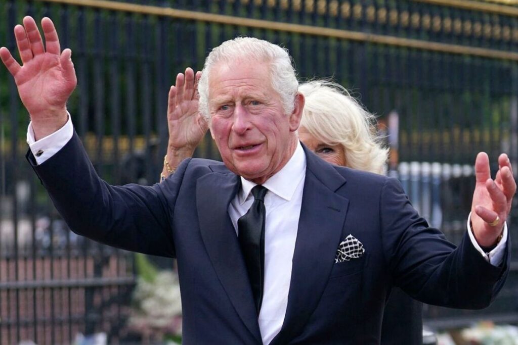 King Charles III has had a refusal of invitation to his coronation from this important president