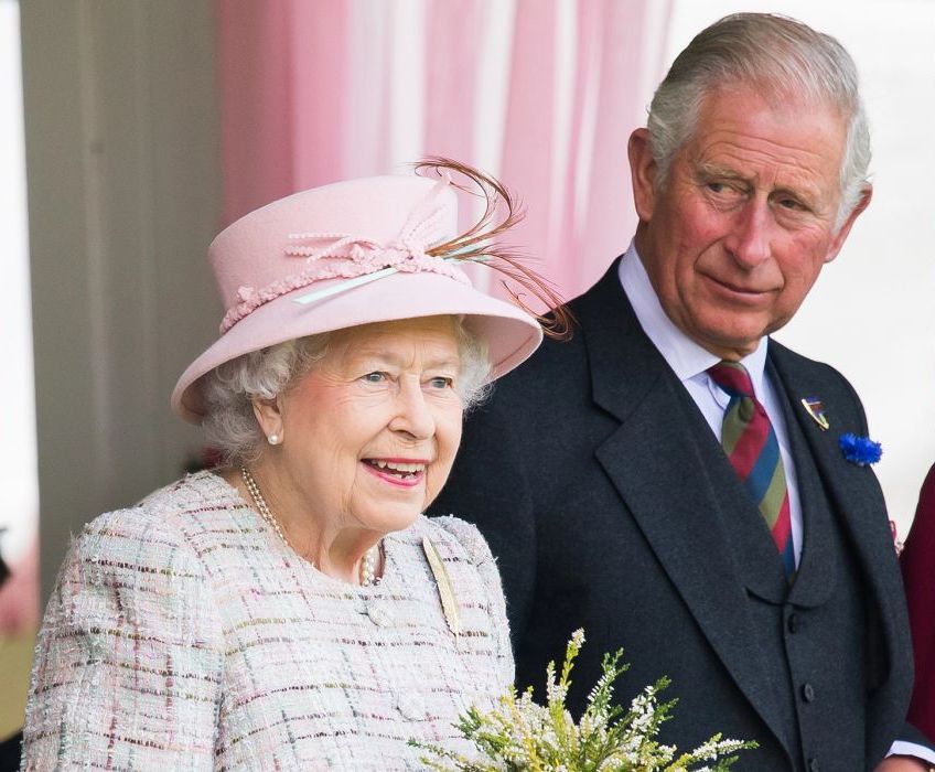 King Charles III is causing negative controversy by stating which crowns he will wear at his coronation