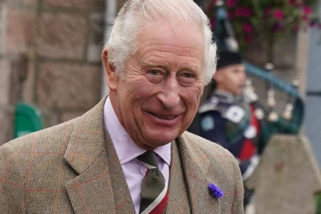 King Charles III is criticized for wasting a fortune on his luxurious demands