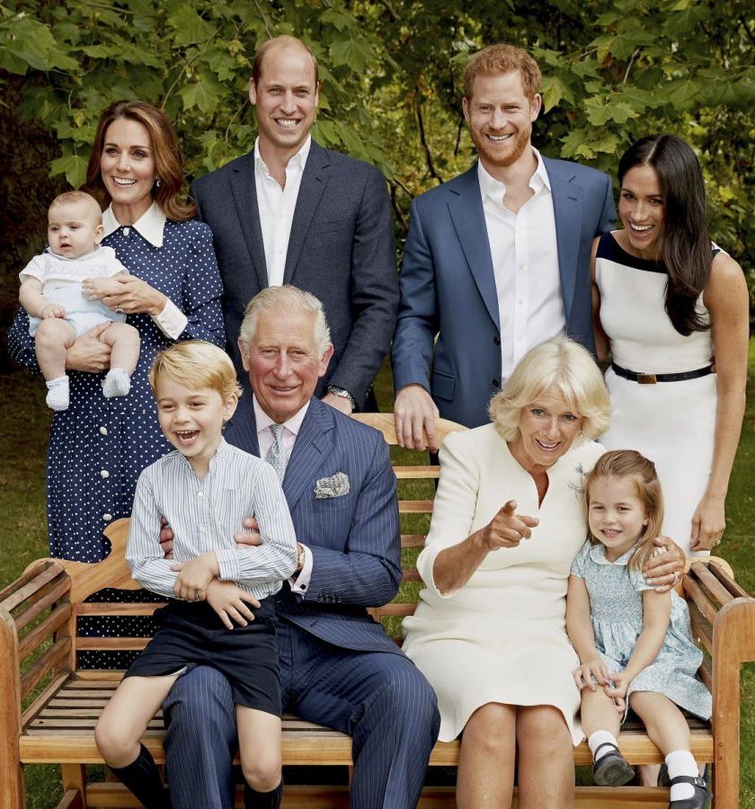 King Charles III is tired of his family and could cancel the coronation for good