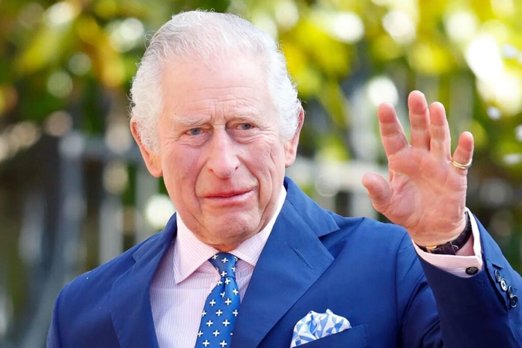 King Charles III is tired of his family and could cancel the coronation for good