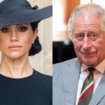 King Charles III is under fire again for his mistreating and rejecting Meghan Markle
