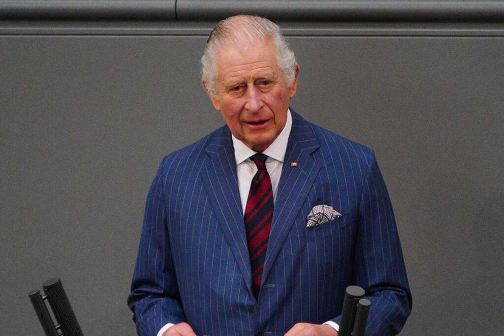 King Charles III loses popularity after being humiliated in Australia just before the coronation