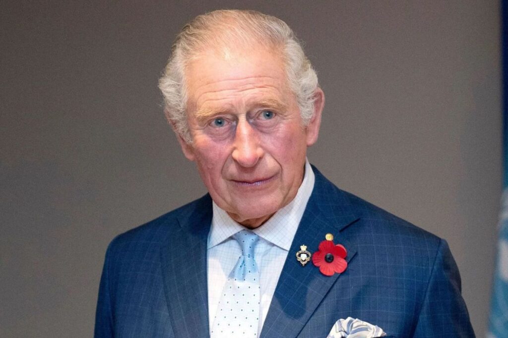 King Charles III once again ruins the name of the British royal house with this decision