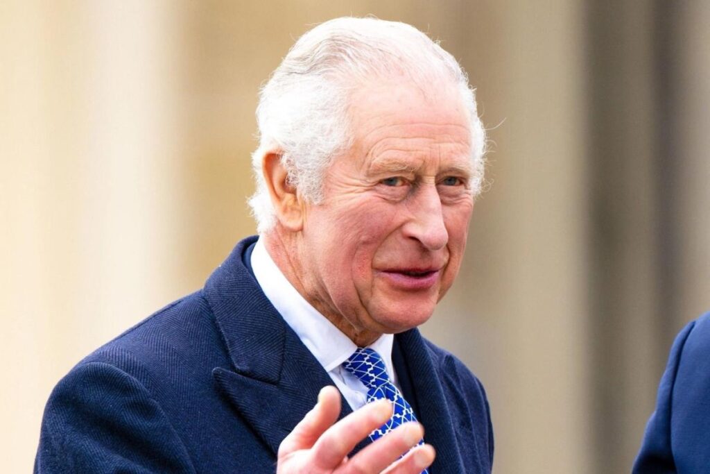 King Charles III prepared a side event for the people that were excluded from the coronation ceremony