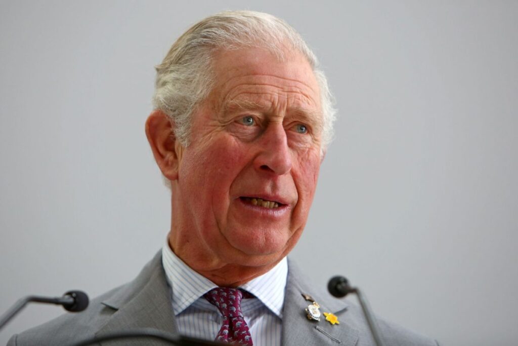 King Charles III rejects the flattery of the British people and receives hate on social networks