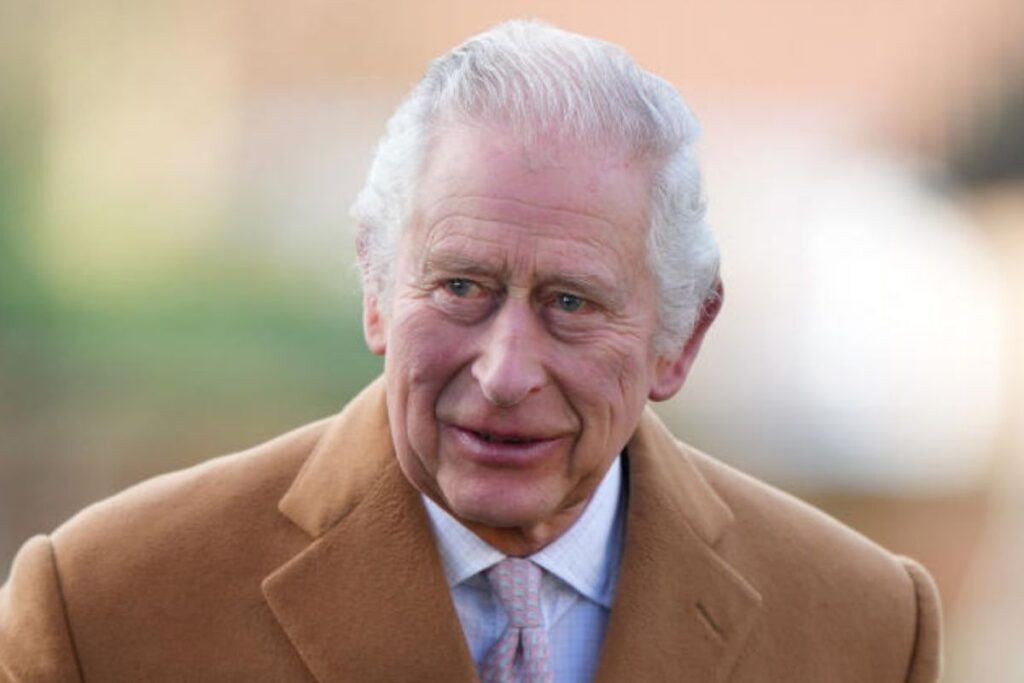 King Charles III rewards the loyalty of this member and gives her a great role in the coronation