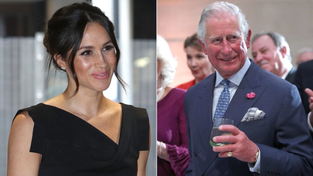 King Charles III shows he misses Meghan Markle despite troublesome situation