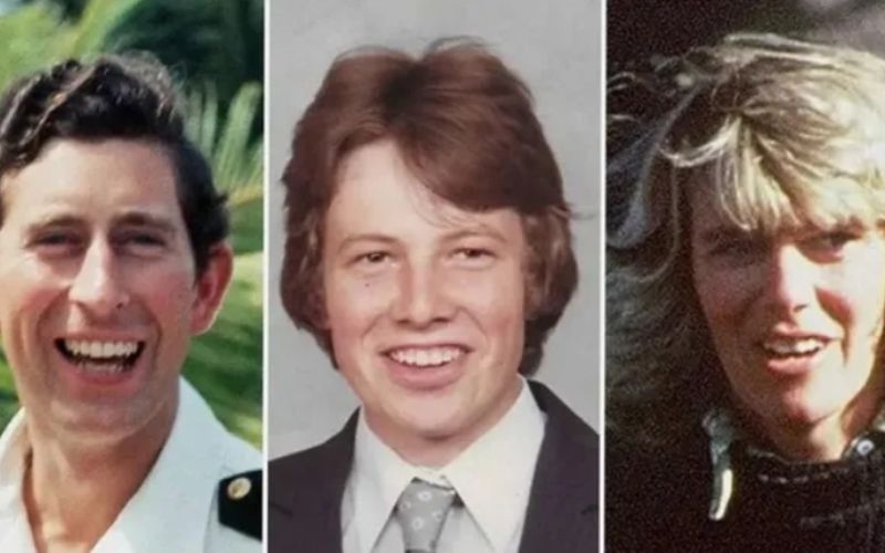 King Charles III’s bastard son is the legitimate heir to the British throne, displacing Prince William