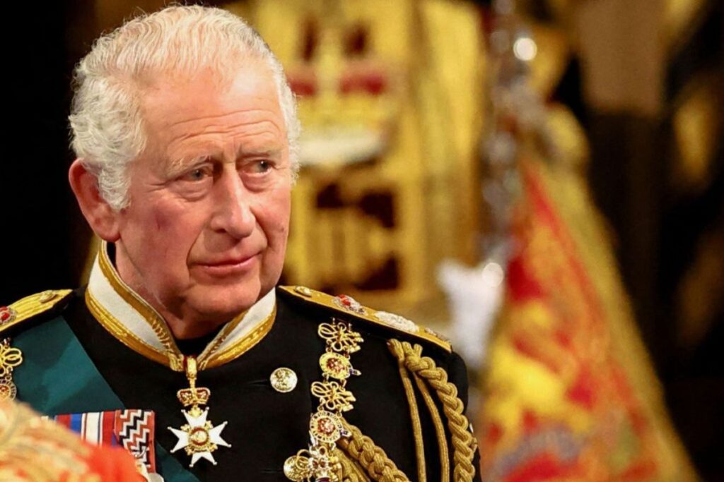 King Charles III's coronation will be plagued with this uncomfortable presences