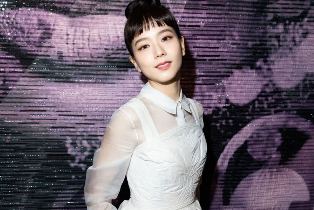 Learn about the curiosities of Jisoo's new debut as a solo artist