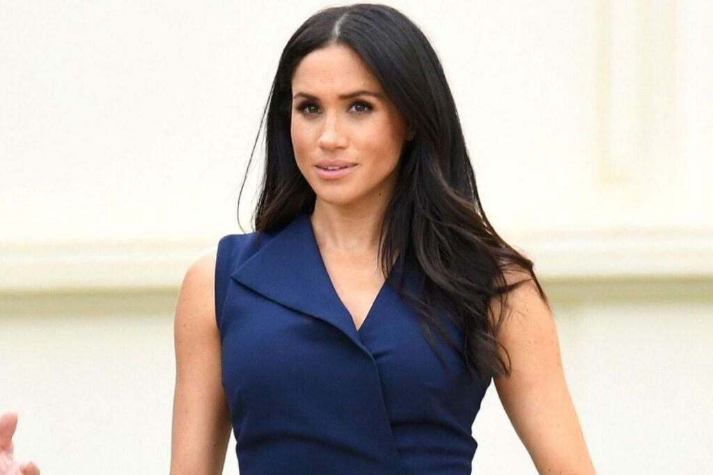 Meghan Markle addressed for the first time rumors of her absence at King Charles III's coronation