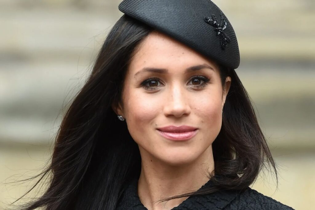 Meghan Markle declined invitation to the coronation due to fear of being booed in the UK