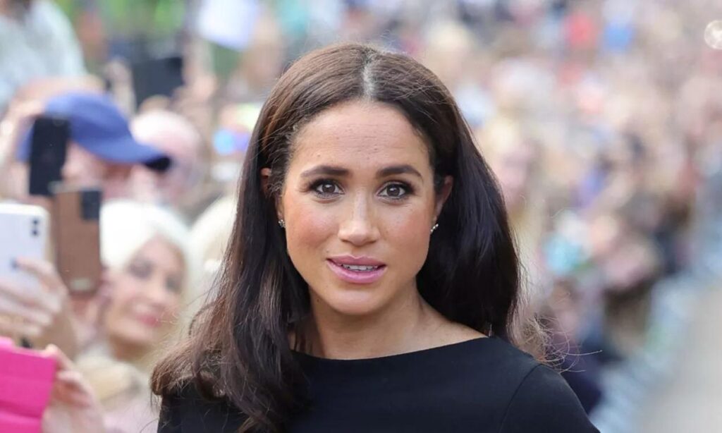 Meghan Markle is rejected by these celebrities in the United States