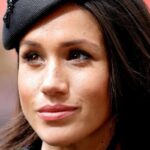Meghan Markle is stripped from her royal tittle and may be banned from the United Kingdom