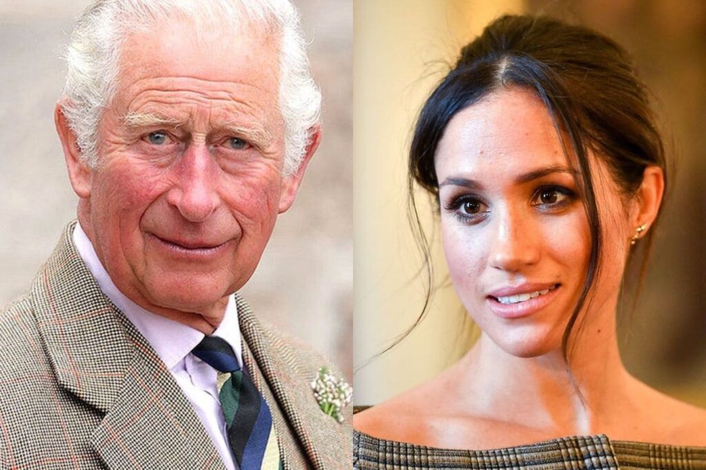 Meghan Markle plans to steal all the attention during King Charles III’s coronation ceremony