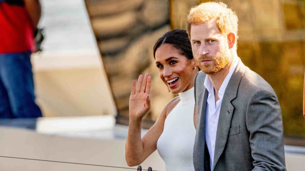 Meghan Markle to attend the coronation of King Charles III