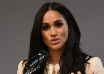 Meghan Markle is reportedly working to become a film director in the U.S.