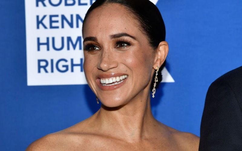 Meghan Markle’s new plan to attack the royal family before King Charles III’s coronation is exposed