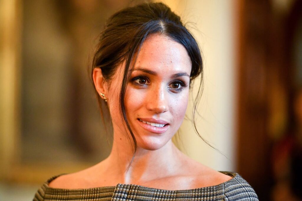 Meghan Markle’s new plan to attack the royal family before King Charles III’s coronation is exposed