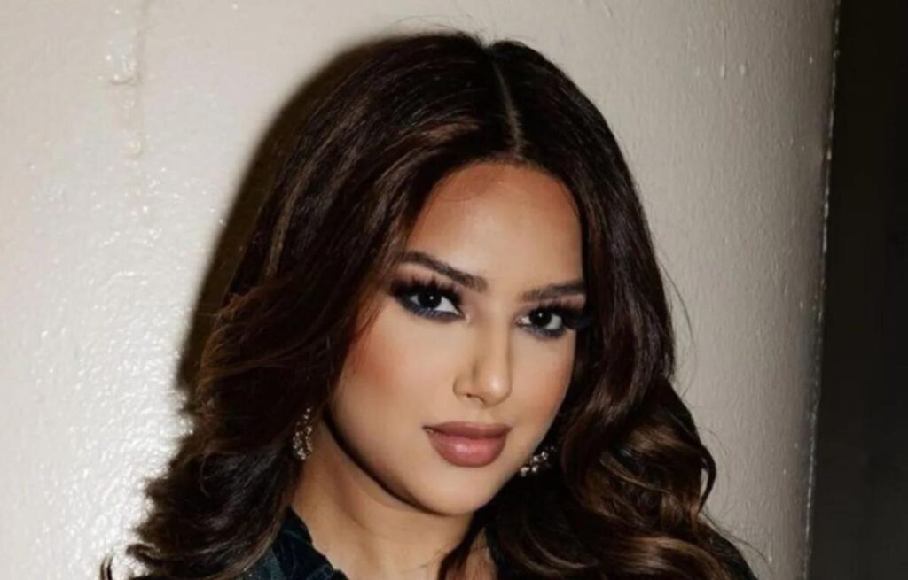 Miss Universe 2021 astonishes everyone after losing even more weight again