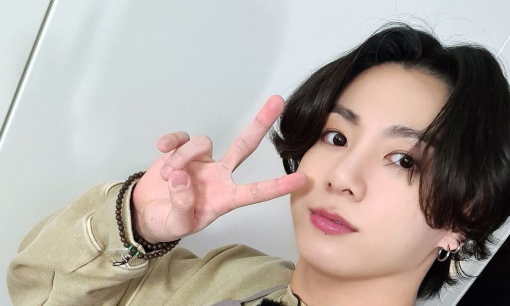 Missing twin of BTS' Jungkook appears and their resemblance will leave you in shock
