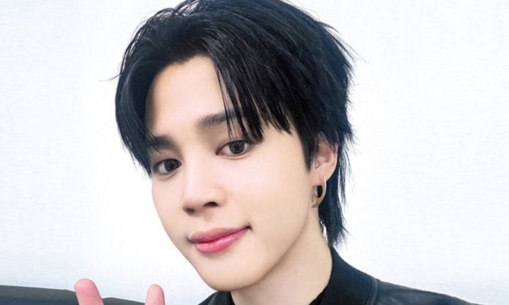 Park Jimin of BTS criticized for disastrous 'Like Crazy' live performance