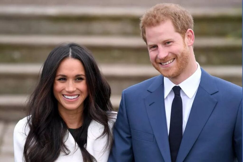 Prince Harry and Meghan Markle are planning on giving the final blow to their relationship with the royal family