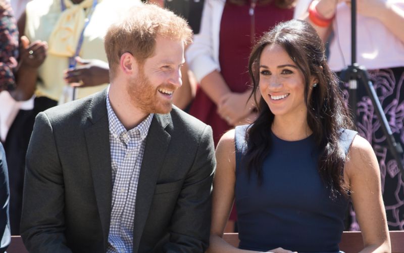 Prince Harry claims that royalty is not important to him and this is how he will demonstrate it