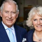 Prince Harry confirms that Camilla Parker only wants King Charles III out of interest