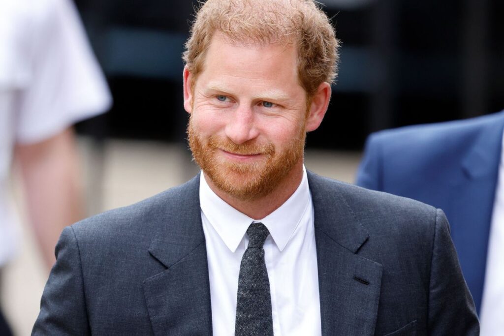 Prince Harry had a controversial request before accepting the invitation to King Charles III’s coronation ceremony