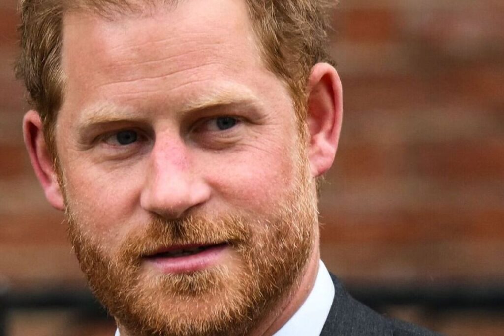 Prince Harry might have to leave America after having his Green Card revoked