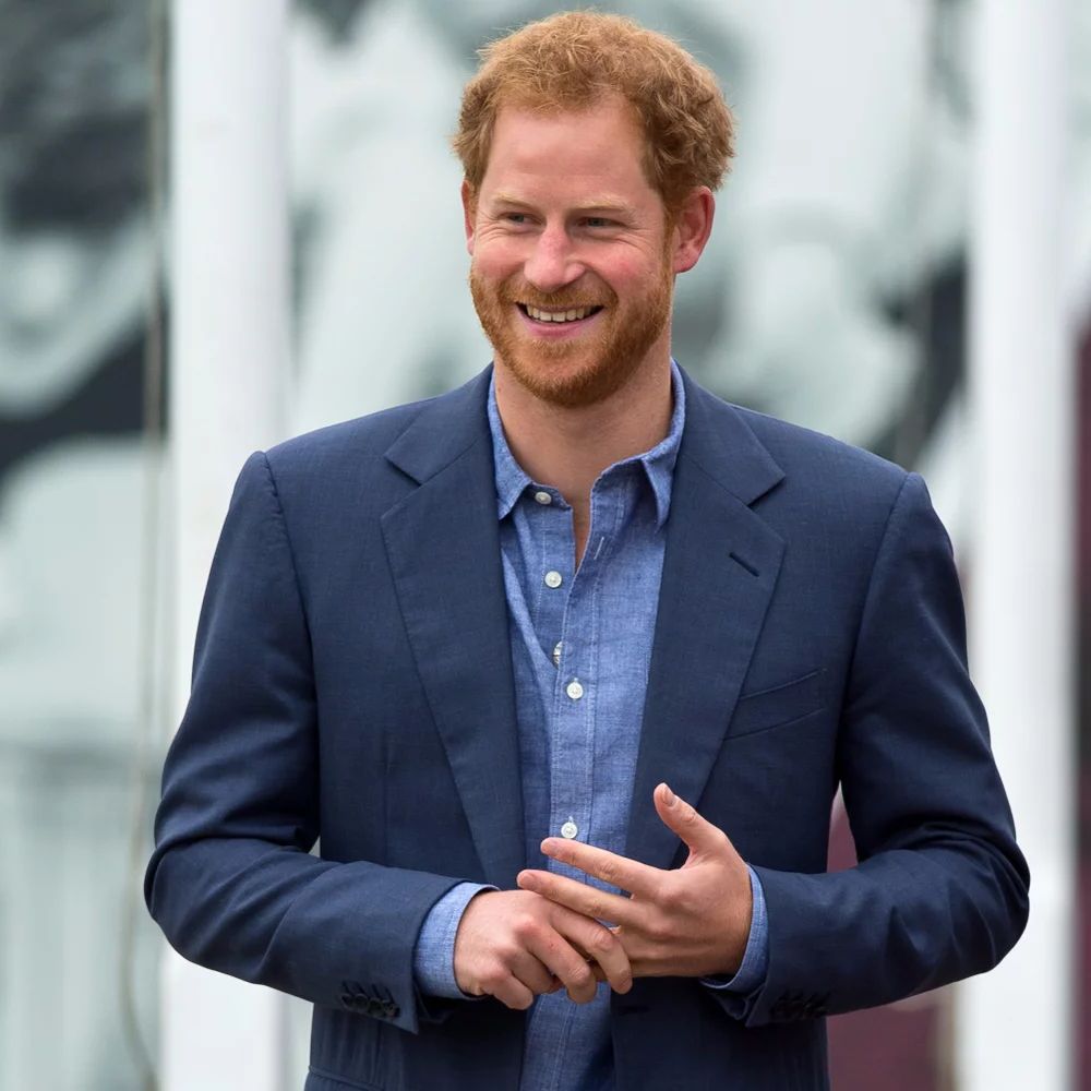 Prince Harry would be willing to commit new attacks against the British Crown
