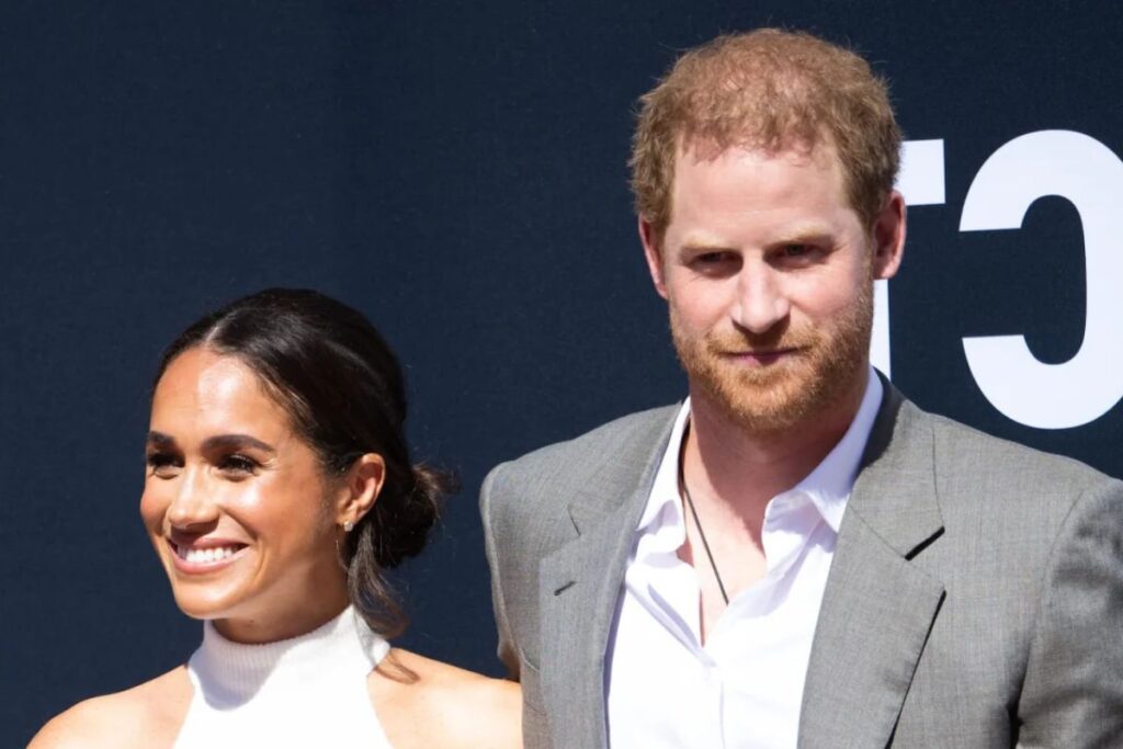 Prince Harry shouldn't have married Meghan Markle for this reason