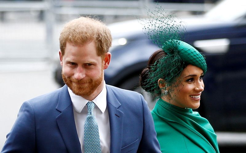 Prince Harry shouldn't have married Meghan Markle for this reason