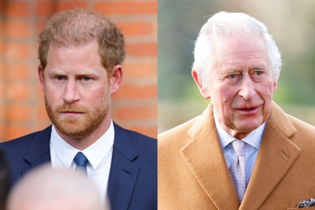 Prince Harry to miss important event, all because of his father King Charles III